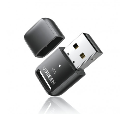 Сетевой USB адаптер | Bluetooth 5.3 | UGREEN CM591